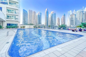 ST-Marina Views Tower A-1111 by bnbmehomes